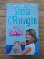 Sheila O'Flanagan - My favourite goodbye