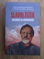 Slavoj Zizek - Heaven in disorder