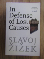 Slavoj Zizek - In defense of lost causes