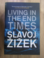 Slavoj Zizek - Living in the end times 