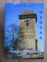 Stefan Ionescu - Medias, trasee turistice