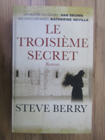 Steve Berry - Le troisieme secret 