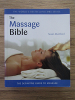 Susan Mumford - The massage Bible