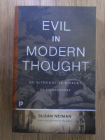 Susan Neiman - Evil in modern thought