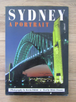 Sydney, a portrait