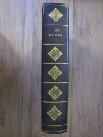 The Koran, commonly called The Alcoran of Mohamed