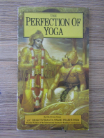 Anticariat: The perfection of yoga