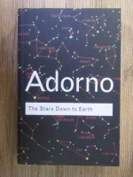 Theodor W. Adorno - The stars down to Earth