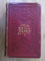 Thomas Moore - Poetical works (1863)