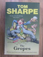 Tom Sharpe - The Gropes