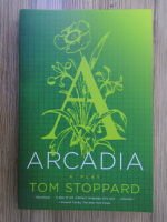 Anticariat: Tom Stoppard - Arcadia