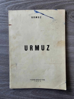 Urmuz (1930)