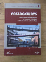 Anticariat: Vargyas Gabor - Passageways