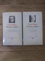 Victor Hugo - Theatre complet (2 volume)