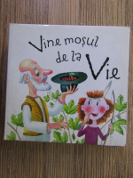 Vine mosul de la vie