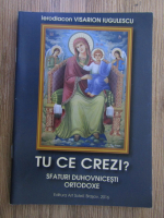 Visarion Iugulescu - Tu ce crezi? Sfaturi duhovnicesti ortodoxe