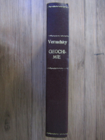 W. Vernadsky - La geochimie