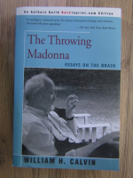 William H. Calvin - The throwing Madonna