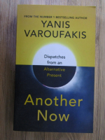 Yanis Varoufakis - Another now