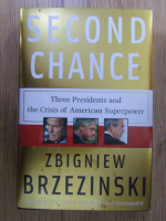 Zbigniew Brzezinski - Second chance