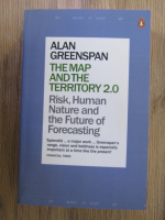 Alan Greenspan - The map and the territory 2.0