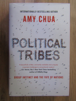 Amy Chua - Political tribes