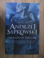 Andrzej Sapkowski - The lady of the lake