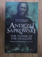 Andrzej Sapkowski - The tower of the swallow