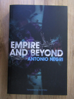 Antonio Negri - Empire and beyond