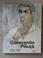 Calin Stegerean - Piliuta. Culoare de zenit. Zenith color (album)