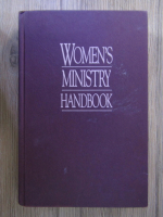 Anticariat: Carol Porter - Women's ministry handbook