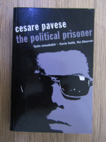 Cesare Pavese - The political prisoner