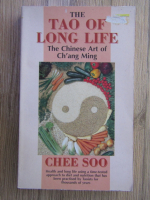 Anticariat: Chee Soo - The Tao of long life