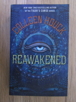 Colleen Houck - Reawakened