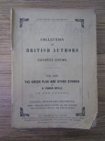 Conan Doyle - Collection of british authors (vol 3425, 1900)