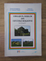 Anticariat: Constantin Ucrain, Vasile Rumega - Urmasilor plaiesilor din cetatile Moldovei