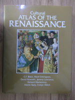 Cultural atlas of the renaissance