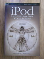 D. E. Wittkower - IPod and philosophy 