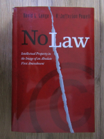 David L. Lange, H. Jefferson Powell - No law