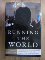 Anticariat: David Rothkopf - Running the world