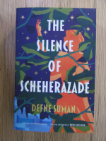 Defne Suman - The silence of Scheherazade