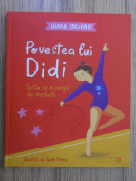 Diana Bulimar - Povestea lui Didi