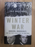 Eric Rauchway - Winter war