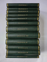 Filocalia (12 volume)
