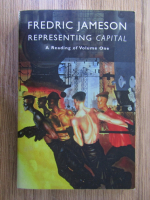 Fredric Jameson - Representing capital (comentariu la volumul 1)