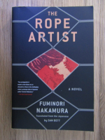 Fuminori Nakamura - The rope artist