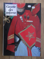 Gazette des uniformes, no 2, septembre-octobre 1992