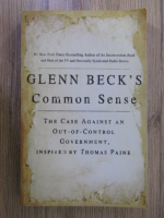 Anticariat: Glenn Beck - Common sense