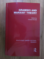 Gramsci and marxist theory