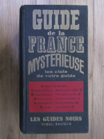 Guide de la France mysterieuse